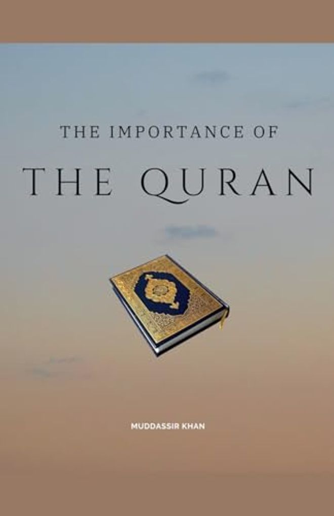 Importance of the Quran